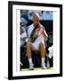 Andre Agassi-null-Framed Photo