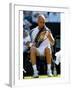 Andre Agassi-null-Framed Photo