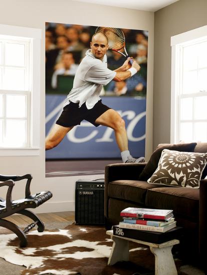 Giant Art Print, , large