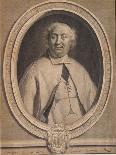 Marin Marais, 1704-Andre Bouys-Mounted Giclee Print