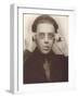 Andre Breton with Glasses-null-Framed Giclee Print