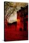 Stretched Canvas