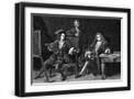 Black Frame