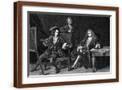 Brown Frame