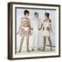 Andre Courreges-null-Framed Photo