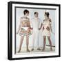 Andre Courreges-null-Framed Photo