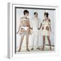 Andre Courreges-null-Framed Photo