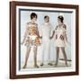 Andre Courreges-null-Framed Photo