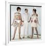 Andre Courreges-null-Framed Photo