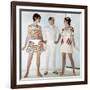 Andre Courreges-null-Framed Photo