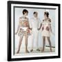 Andre Courreges-null-Framed Photo