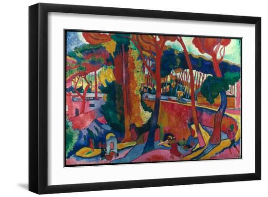 Premium Giclee Print, , large