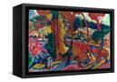 Canvas Black