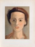 Tete de Femme-André Derain-Collectable Print