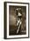 Andre Eglevsky in Swan Lake, from 'Grand Ballet De Monte-Carlo', 1949 (Photogravure)-French Photographer-Framed Giclee Print