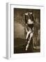 Andre Eglevsky in Swan Lake, from 'Grand Ballet De Monte-Carlo', 1949 (Photogravure)-French Photographer-Framed Giclee Print