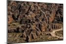 Wood Mount