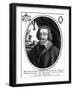 Andre Fremiot-Balthasar Moncornet-Framed Art Print