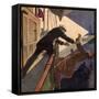 Canvas Black