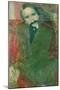 Andre Gide, 1892-Maurice Denis-Mounted Giclee Print