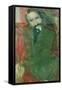 Andre Gide, 1892-Maurice Denis-Framed Stretched Canvas