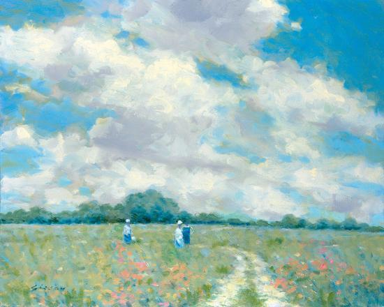 Giclee Print, , large