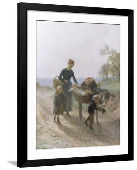 Giclee Print, , large