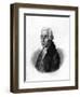 Andre Jacob Roubo-null-Framed Art Print