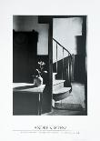 Chez Mondrian-André Kertész-Mounted Art Print