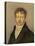 Andre Marie Ampere French Scientist-null-Stretched Canvas