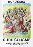 Sirenes-André Masson-Premium Edition