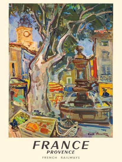 Art Print, , large