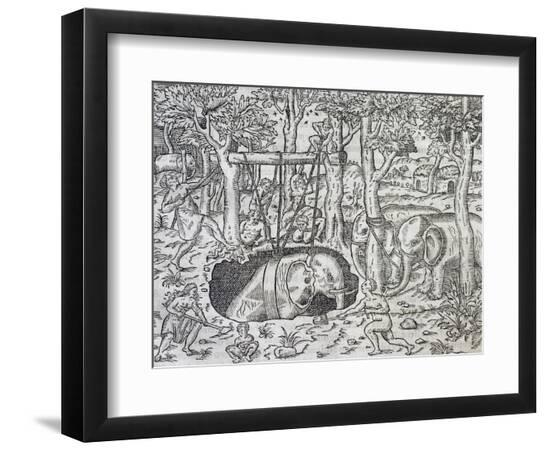 Premium Giclee Print, , large
