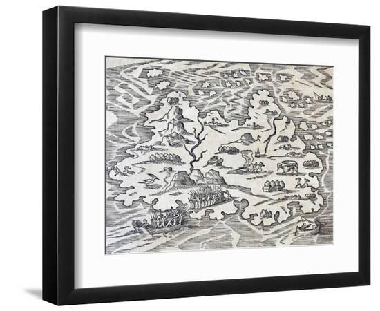 Premium Giclee Print, , large
