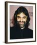 Andrea Bocelli-null-Framed Photo