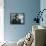 Andrea Bocelli-null-Framed Stretched Canvas displayed on a wall