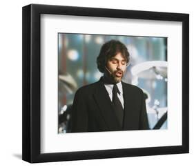 Andrea Bocelli-null-Framed Photo