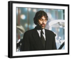 Andrea Bocelli-null-Framed Photo