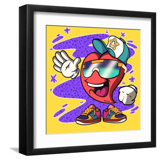 Art Print, , large