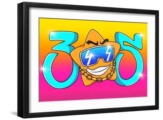 Art Print, , large