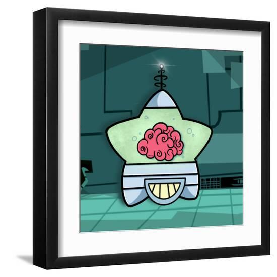 Art Print, , large