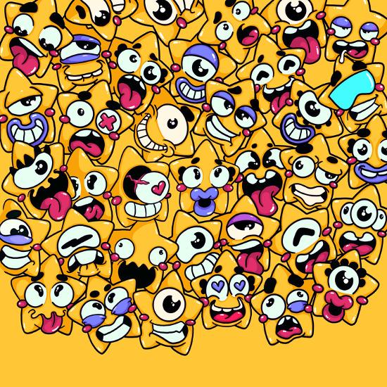 Art Print, , large