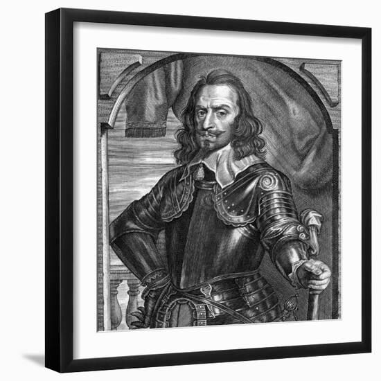 Andrea Cantelmo-Coenraerd Waumans-Framed Art Print