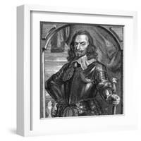 Andrea Cantelmo-Coenraerd Waumans-Framed Art Print