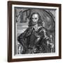 Andrea Cantelmo-Coenraerd Waumans-Framed Art Print