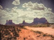 Monument Valley-Andrea Costantini-Photographic Print