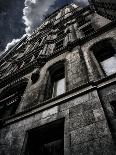 Plaza de Toros de Las Ventas-Andrea Costantini-Photographic Print