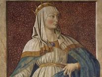 Queen Esther-Andrea dal Castagno-Giclee Print