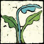 Planta Green IX-Andrea Davis-Art Print