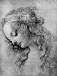 Child-Andrea del Verrocchio-Giclee Print